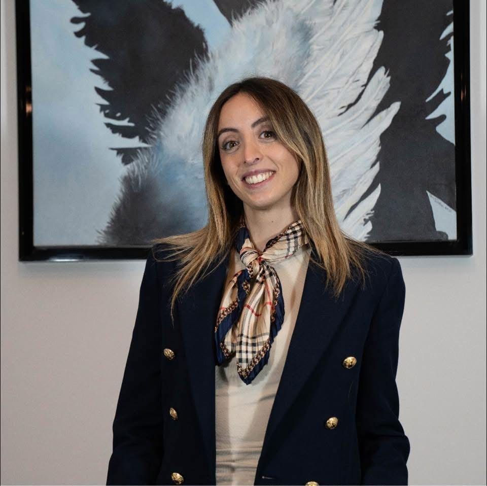 Anna Pia Cancellaro