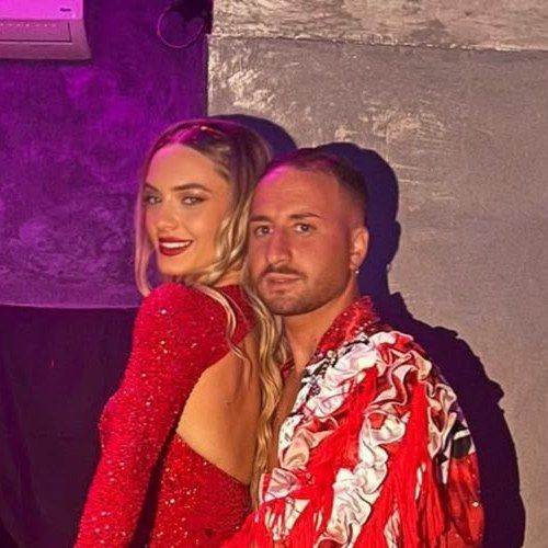 Davide e Noemi