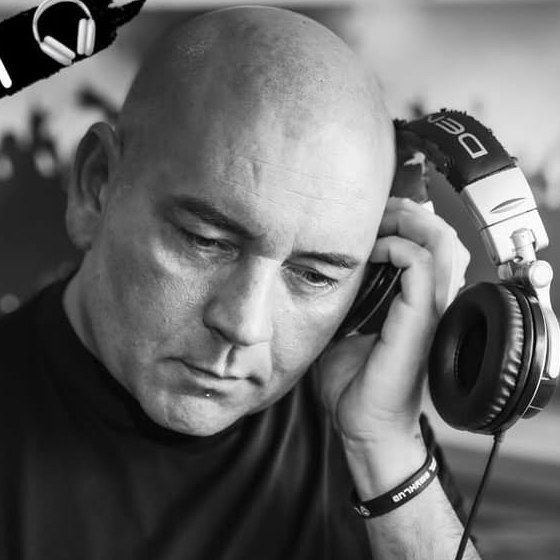 DJ Antony Fei
