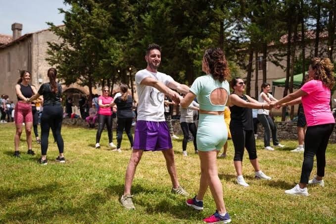 Partecipanti Certosa Wellness