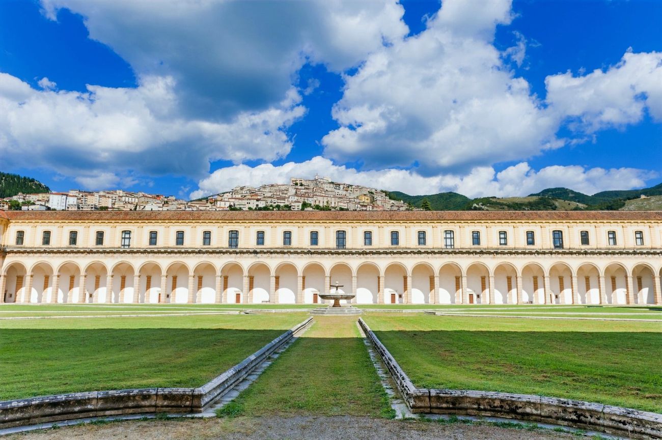 Certosa Wellness — edizione precedente