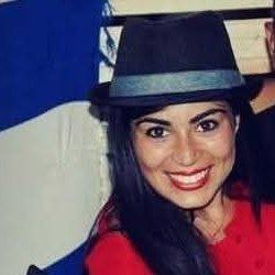 Teresa Vigilante