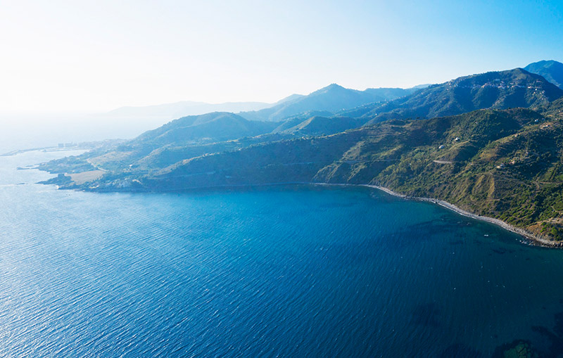Mare del Cilento
